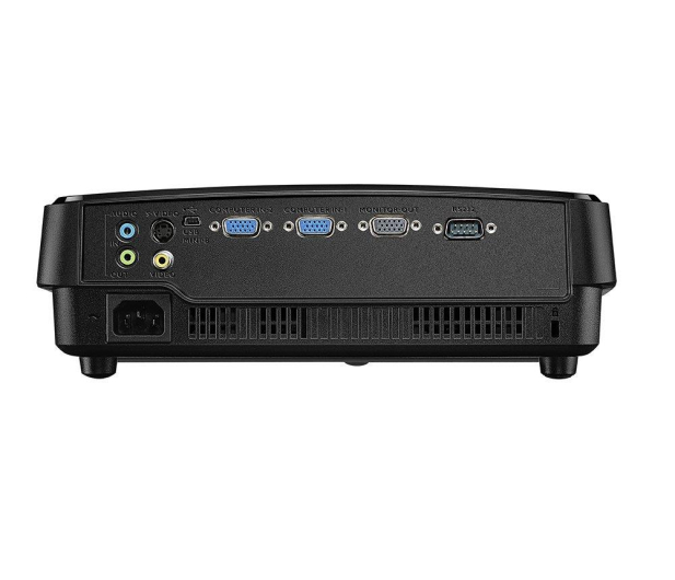 BENQ MS504 9H.J9R77.13E - 166476 - zdjęcie 4